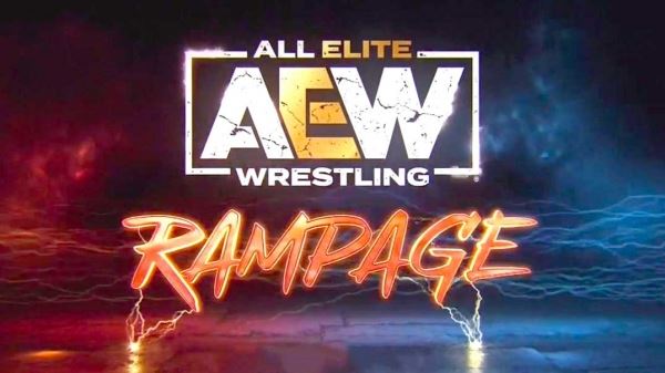 AEW Rampage 03.09.2021