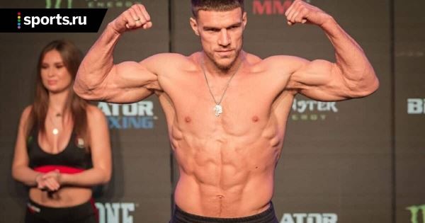 «Даже смысла нет разговаривать о переходе в UFC», сообщает Вадим Немков 