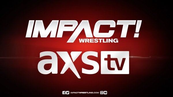 Impact Wrestling 02.09.2021