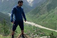 Путь Артура Найфонова: от заложника в Беслане до олимпийского призёра