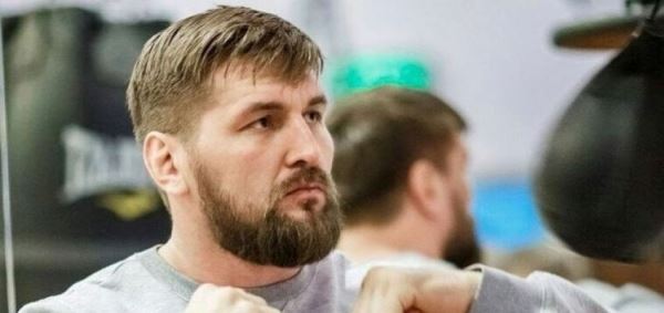 Виталий Минаков получил нового соперника на Bellator 269