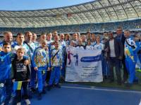 Всемирные школьные игры 2021. Обнародован состав сборной Украины по вольной борьбе