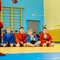 </p>
<p>                                Три школы Ярославской области подключились к проекту «Самбо в школу»</p>
<p>                        