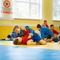 </p>
<p>                                Три школы Ярославской области подключились к проекту «Самбо в школу»</p>
<p>                        