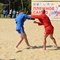 </p>
<p>                                В Кургане прошел II турнир по пляжному самбо</p>
<p>                        