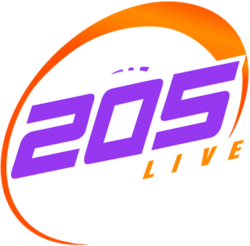 WWE 205 live 03.09.2021