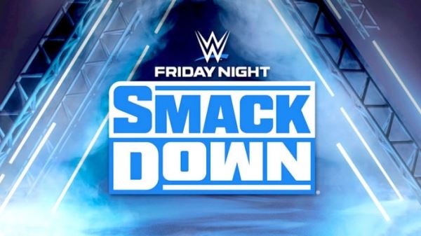WWE Friday Night SmackDown 03.09.2021